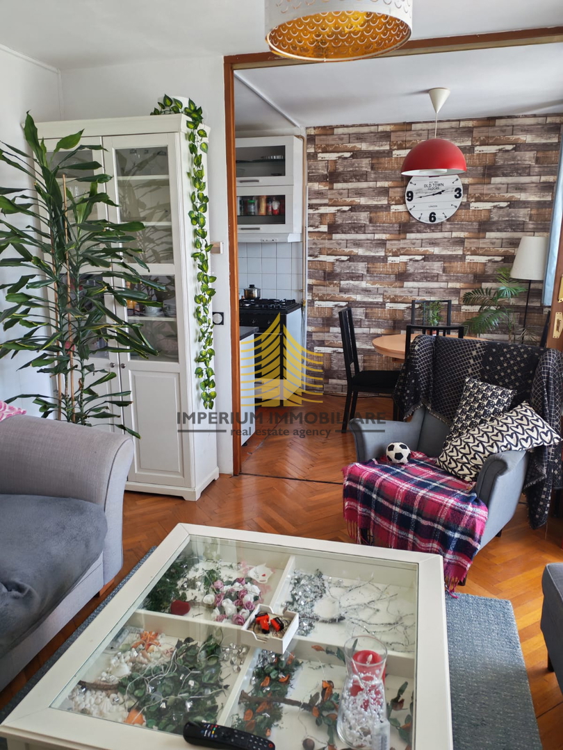 Stanovanje, prodaja, Sesvete, Sesvete, 55 m2, 3-prostorsko