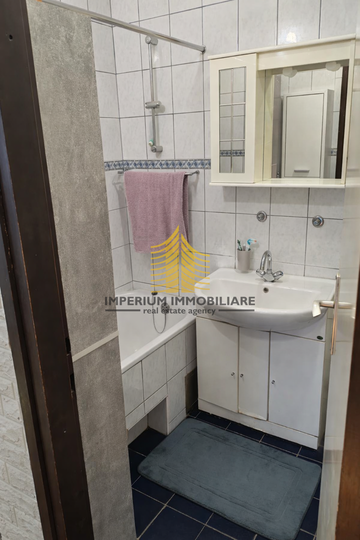 Stanovanje, prodaja, Sesvete, Sesvete, 55 m2, 3-prostorsko