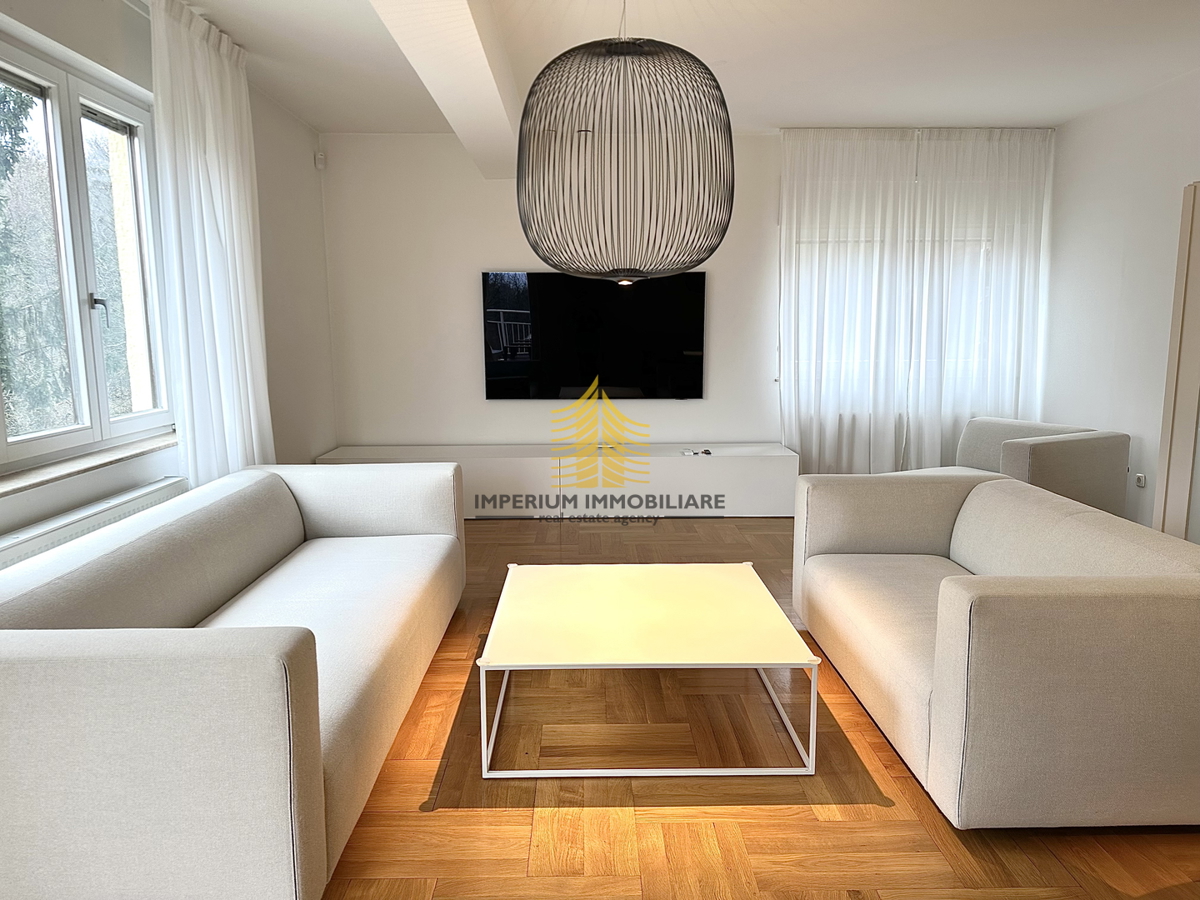 Stanovanje, prodaja, Maksimir, Srebrnjak, 115,09 m2, štirisobno