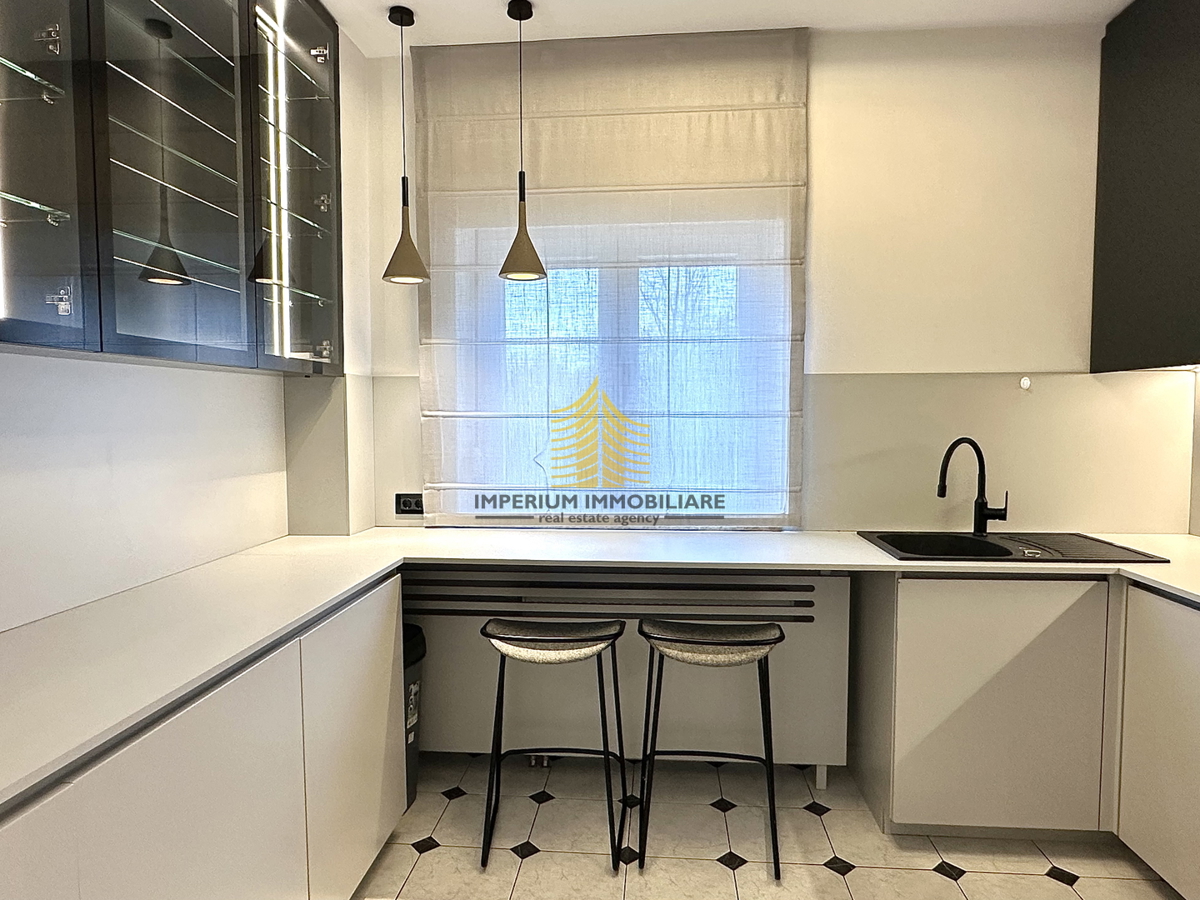 Stanovanje, prodaja, Maksimir, Srebrnjak, 115,09 m2, štirisobno