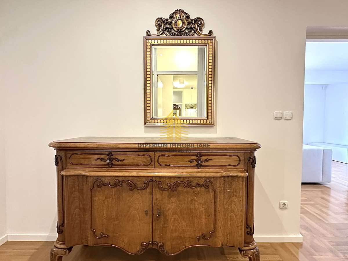 Stanovanje, prodaja, Maksimir, Srebrnjak, 115,09 m2, štirisobno