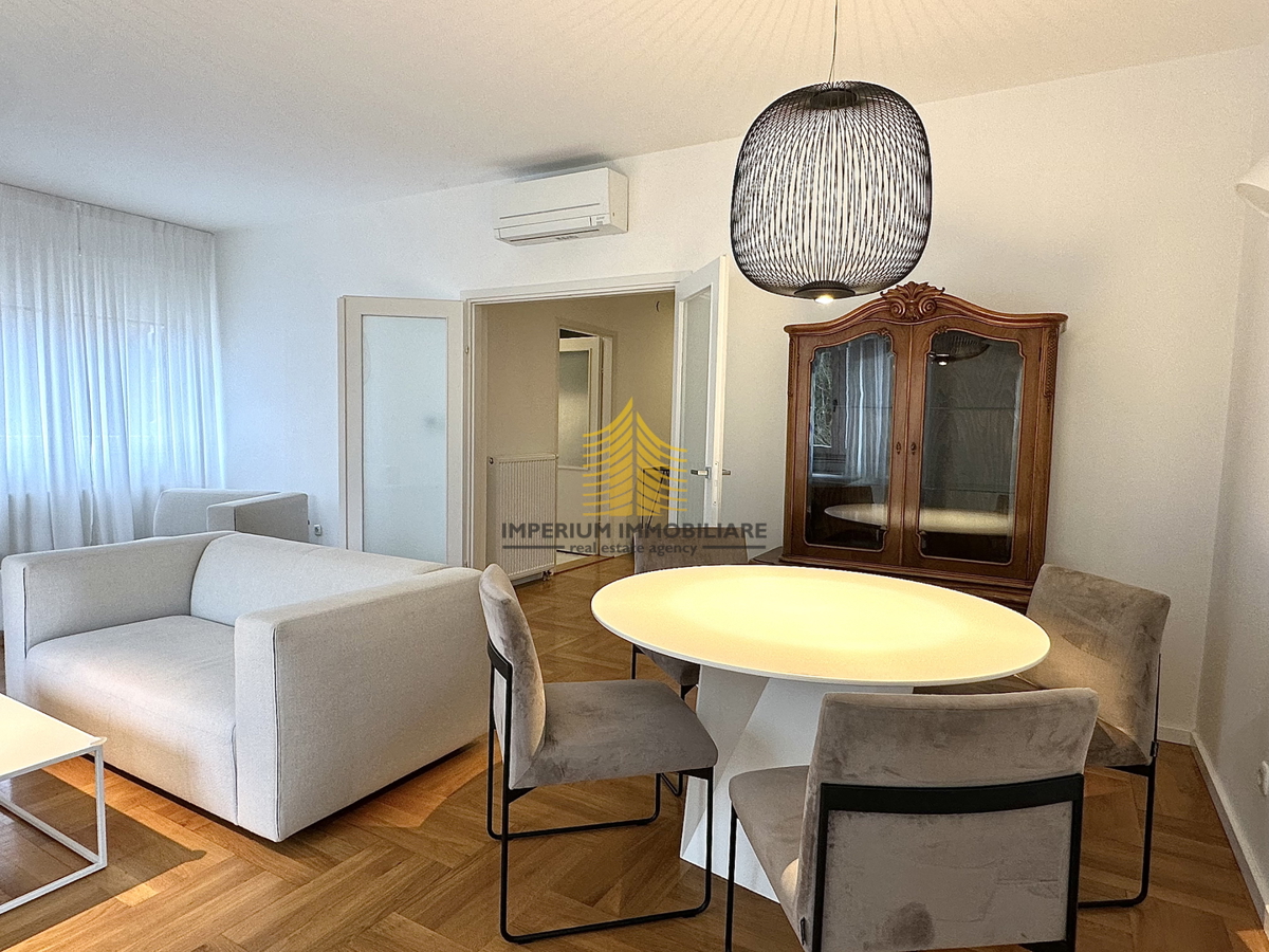 Stanovanje, prodaja, Maksimir, Srebrnjak, 115,09 m2, štirisobno