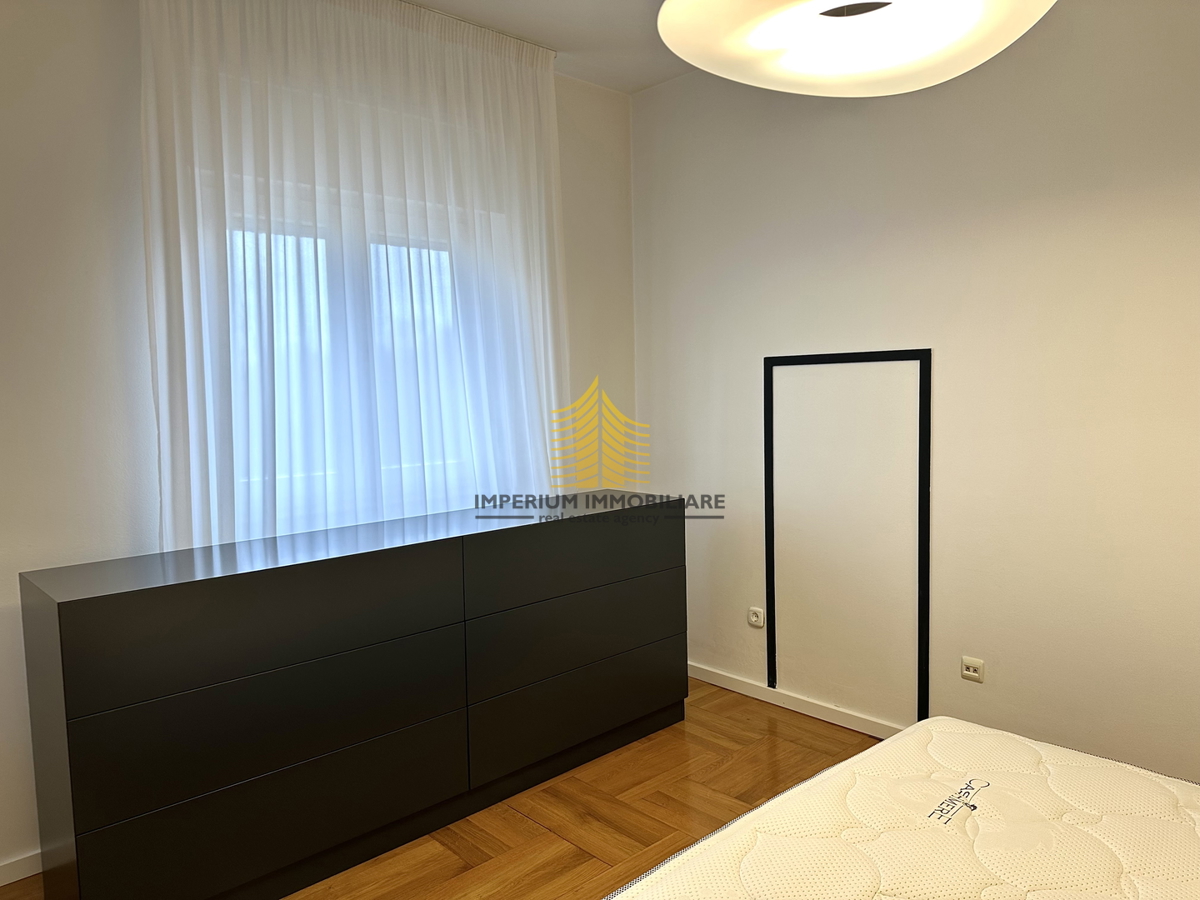 Stanovanje, prodaja, Maksimir, Srebrnjak, 115,09 m2, štirisobno