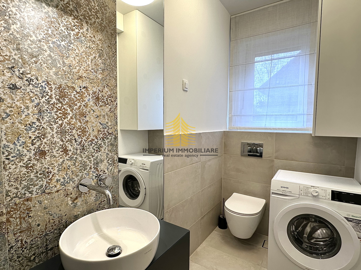 Stanovanje, prodaja, Maksimir, Srebrnjak, 115,09 m2, štirisobno