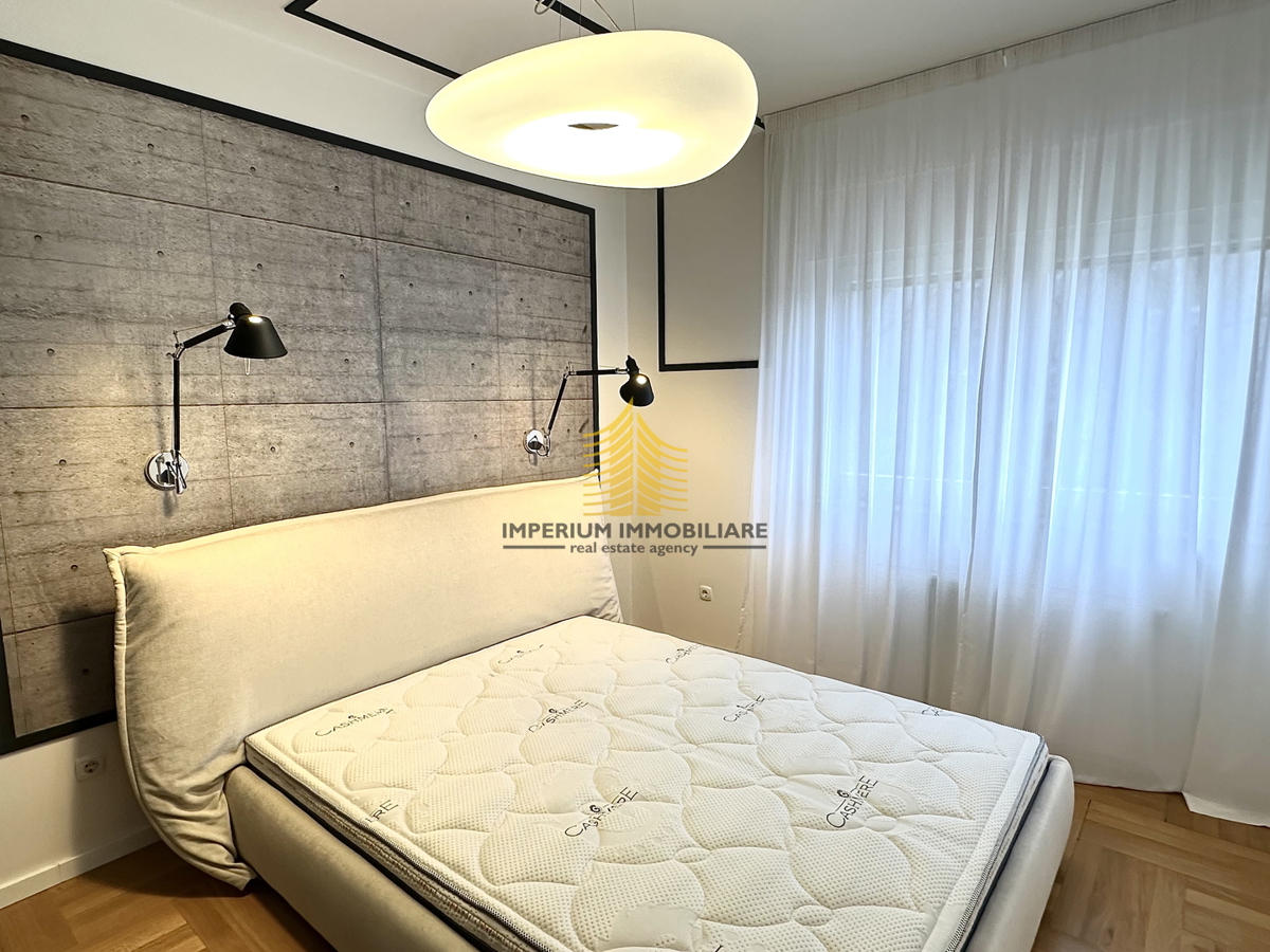 Stanovanje, prodaja, Maksimir, Srebrnjak, 115,09 m2, štirisobno