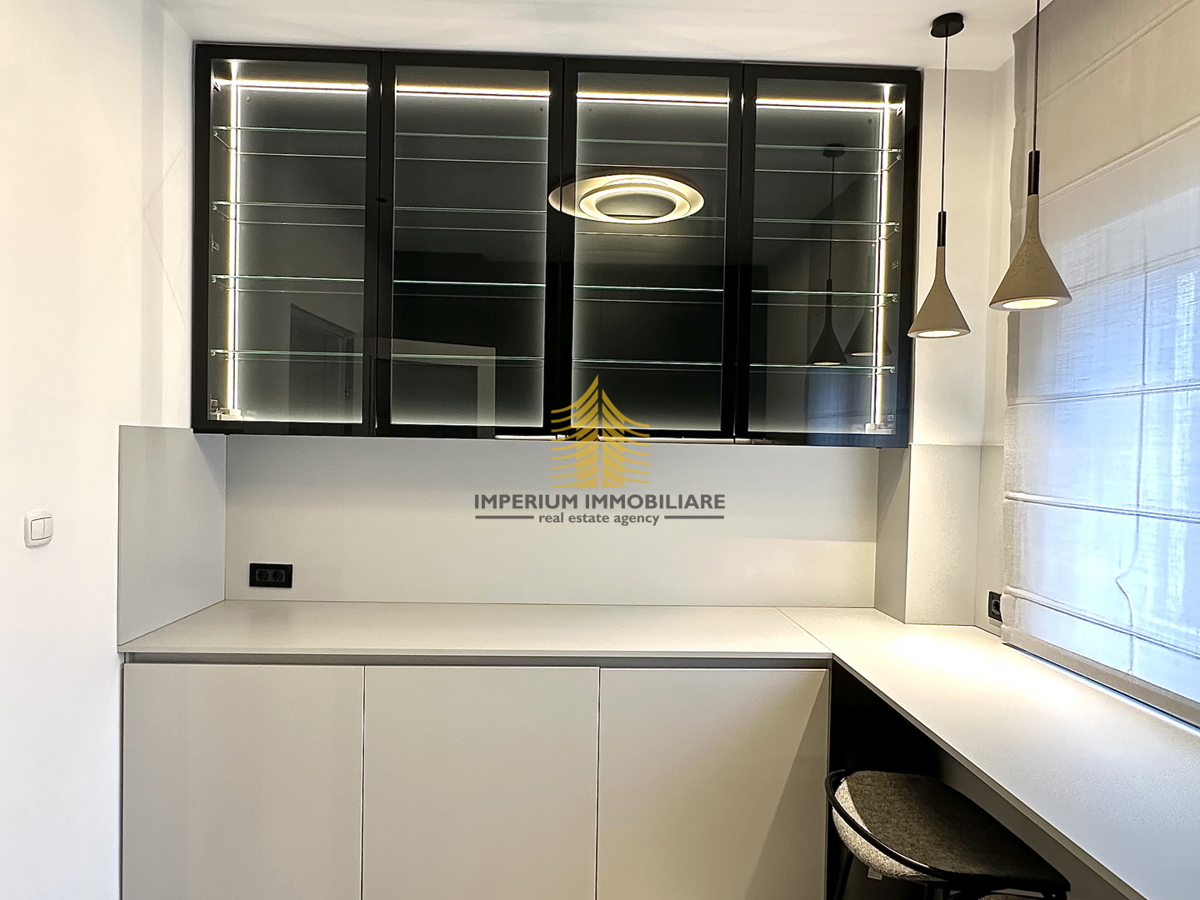 Stanovanje, prodaja, Maksimir, Srebrnjak, 115,09 m2, štirisobno