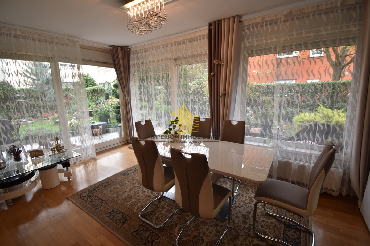 Stanovanje, prodaja, Sveta Nedelja, Strmec, 160 m2, 3-prostorsko