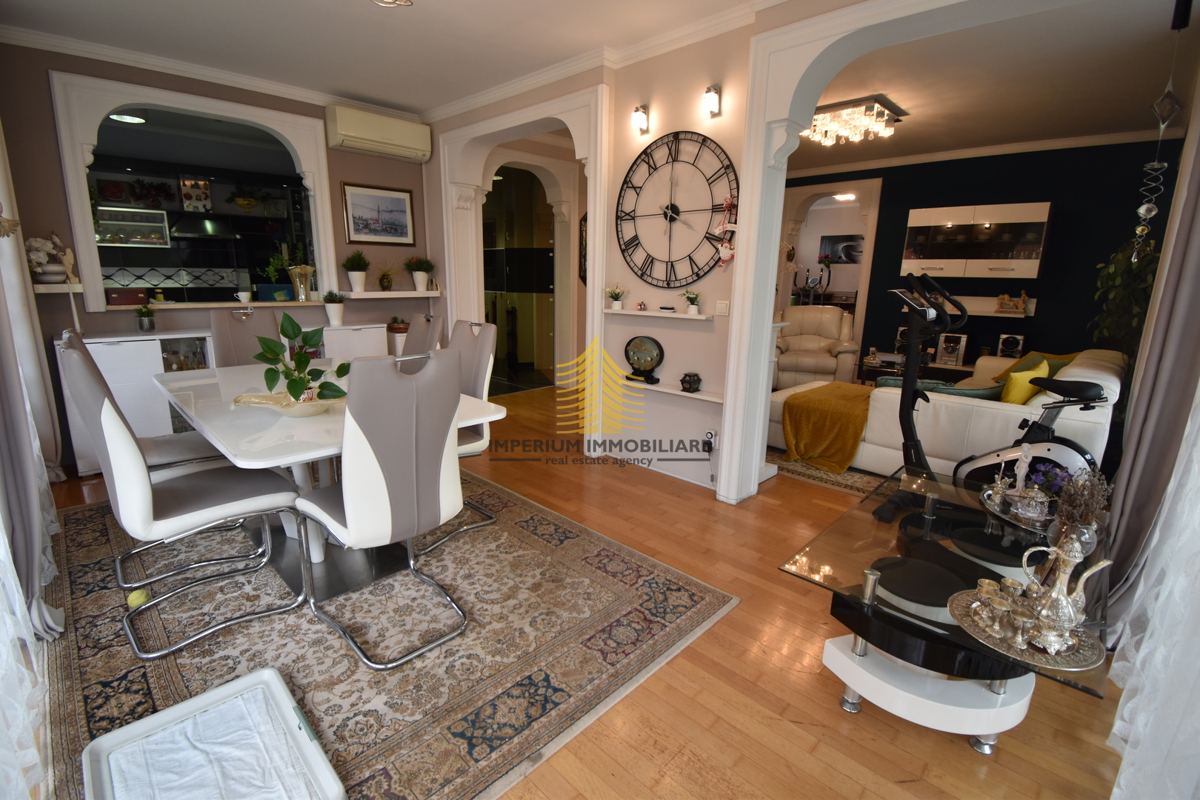 Stanovanje, prodaja, Sveta Nedelja, Strmec, 160 m2, 3-prostorsko