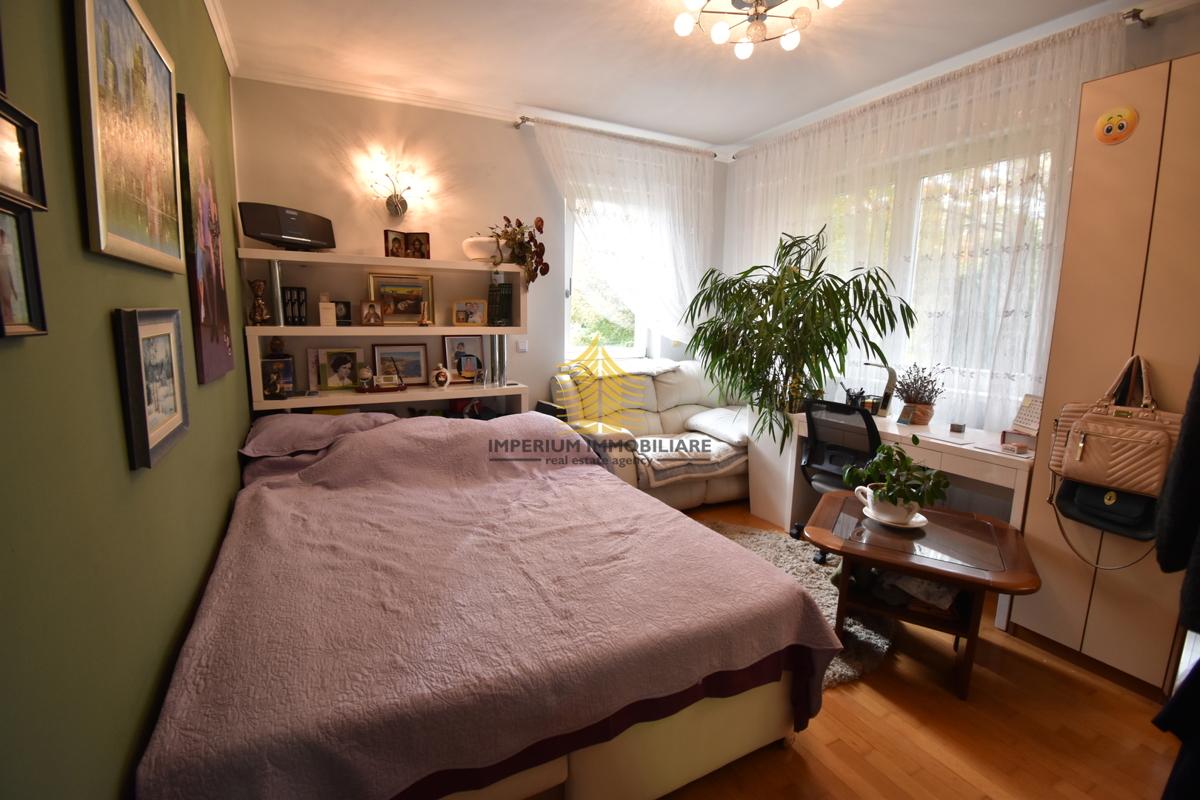 Stanovanje, prodaja, Sveta Nedelja, Strmec, 160 m2, 3-prostorsko