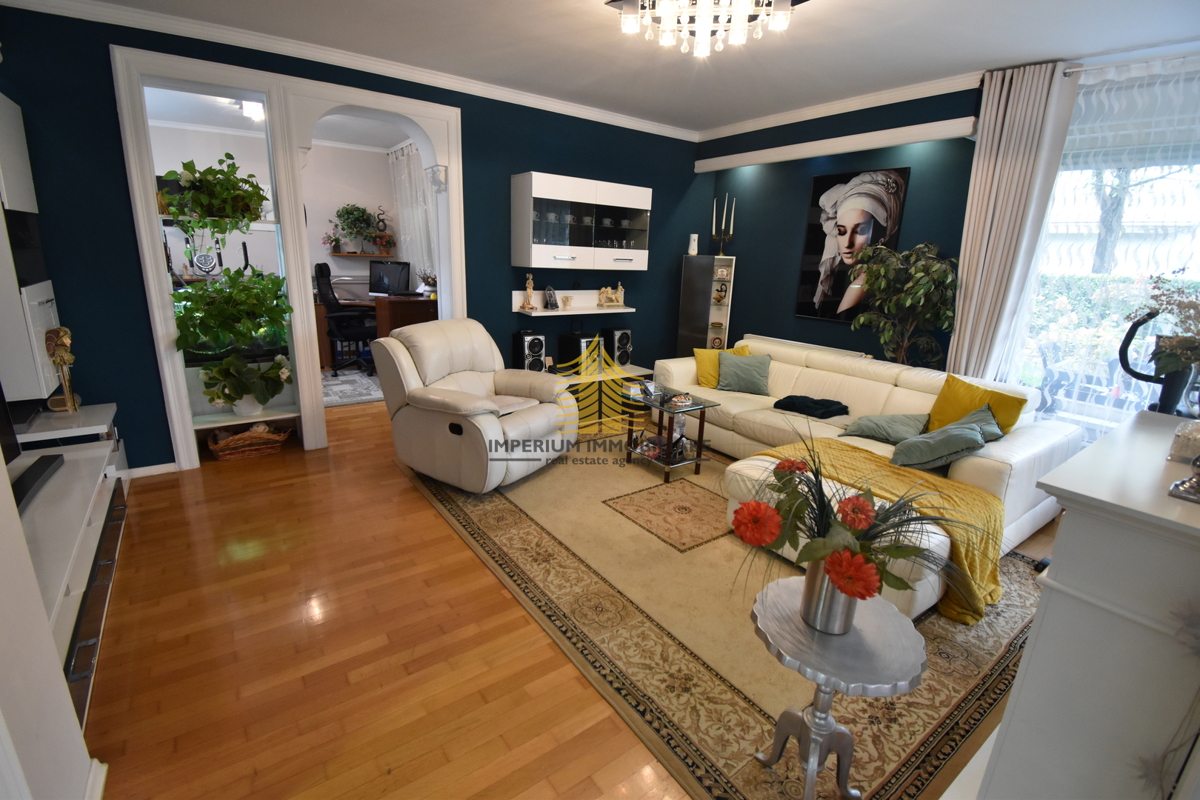 Stanovanje, prodaja, Sveta Nedelja, Strmec, 160 m2, 3-prostorsko