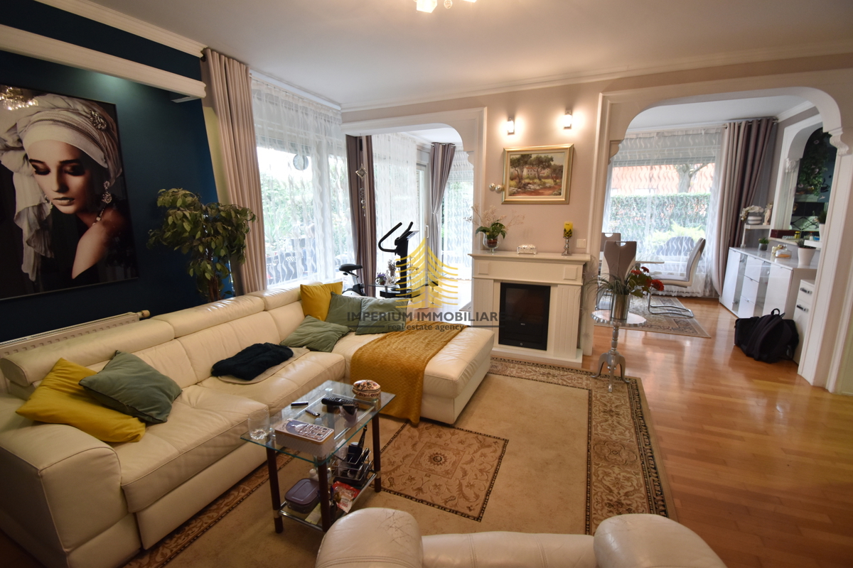 Stanovanje, prodaja, Sveta Nedelja, Strmec, 160 m2, 3-prostorsko