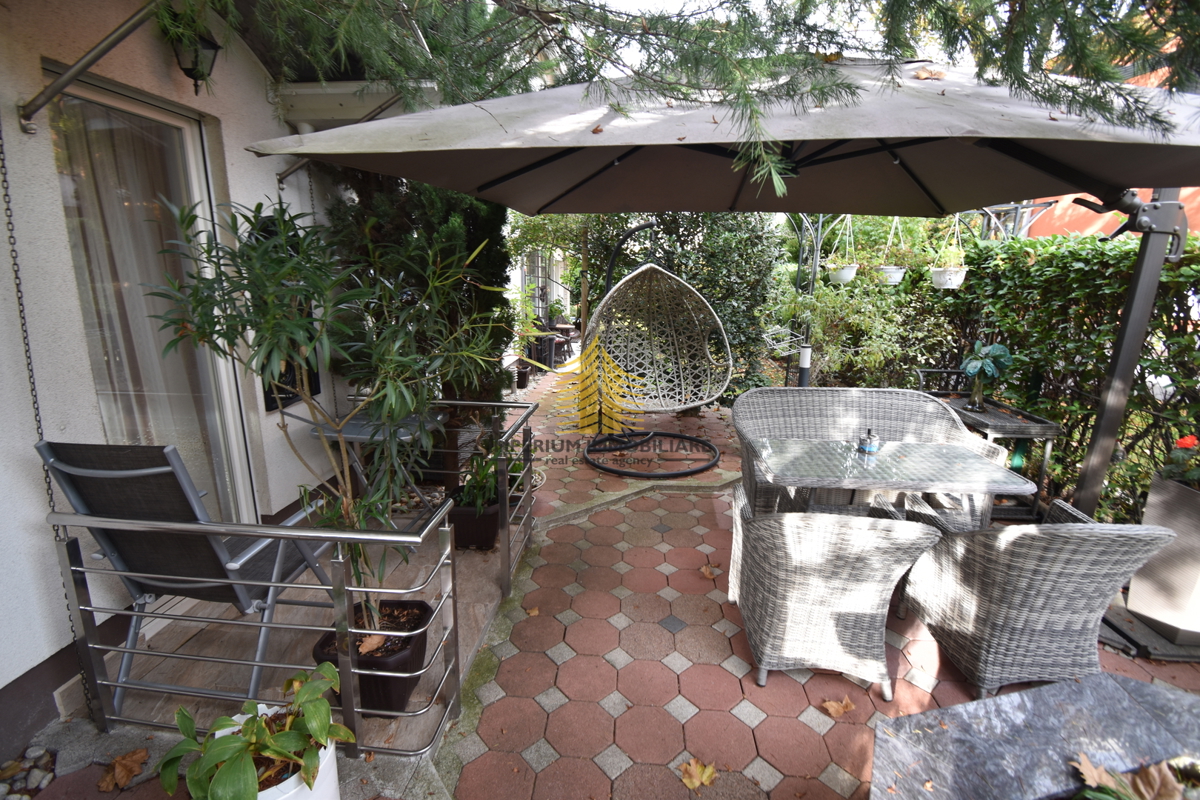 Stanovanje, prodaja, Sveta Nedelja, Strmec, 160 m2, 3-prostorsko