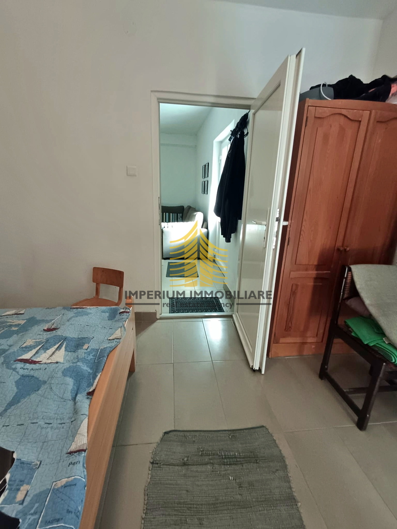 Hiša, prodaja, Nin, Grbe, 70 m2, v nizu