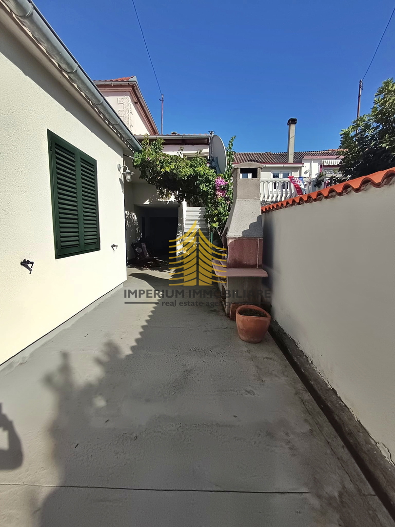 Hiša, prodaja, Nin, Grbe, 70 m2, v nizu