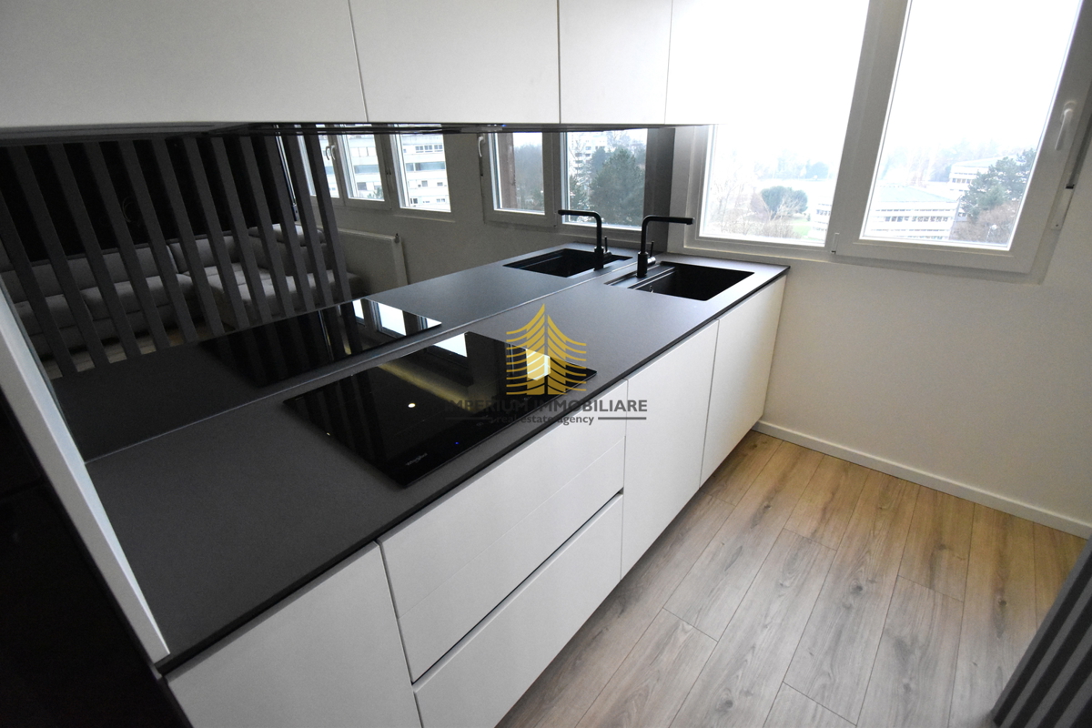 Stanovanje, prodaja, Novi Zagreb - Istok, Dugave, 64 m2, 3-prostorsko