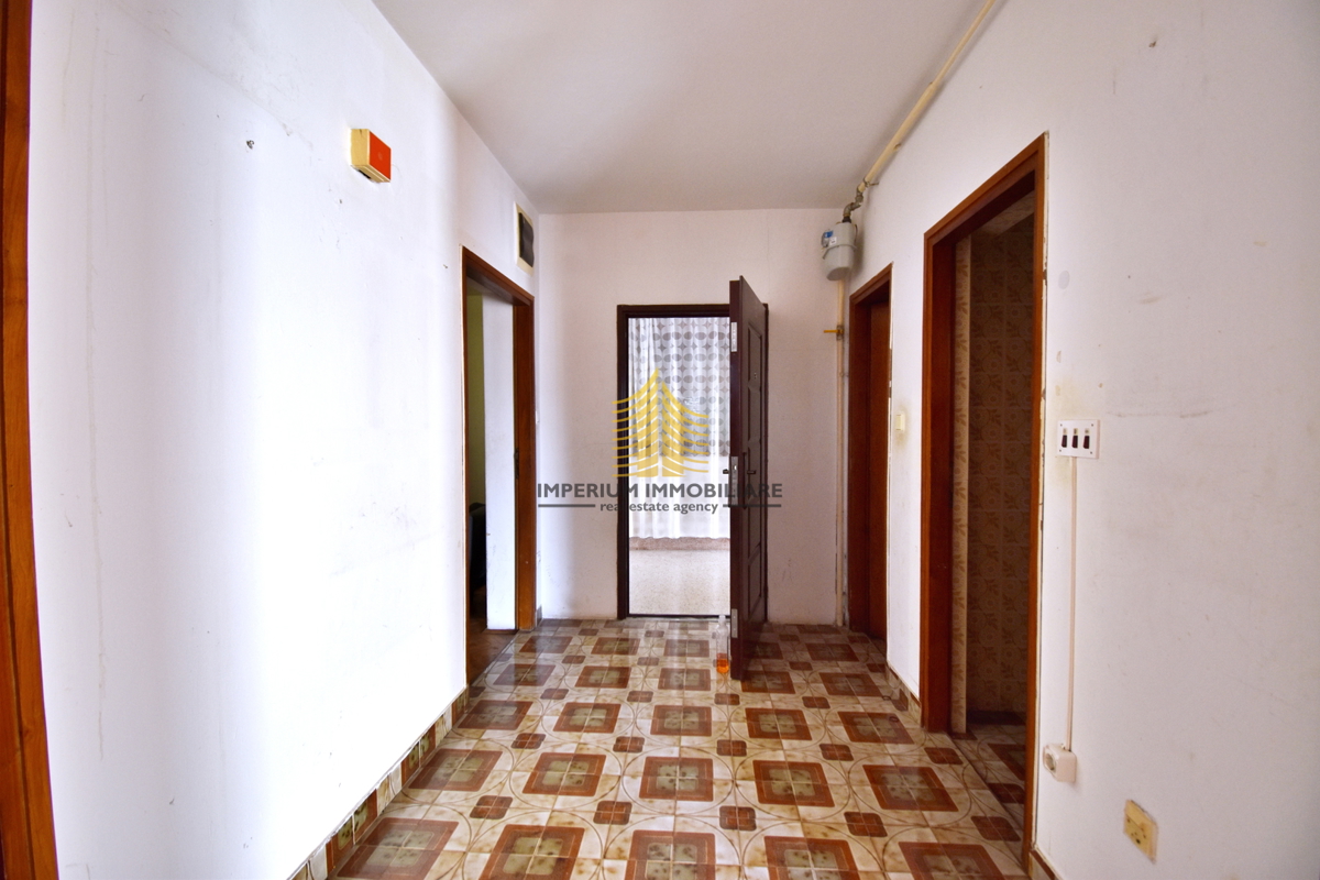 Stanovanje, prodaja, Črnomerec, Gornje Vrapče, 78 m2, 3-prostorsko