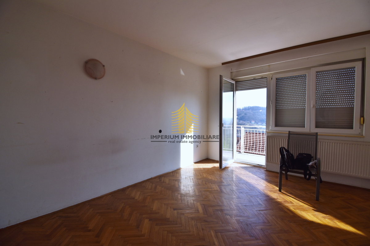 Stanovanje, prodaja, Črnomerec, Gornje Vrapče, 78 m2, 3-prostorsko