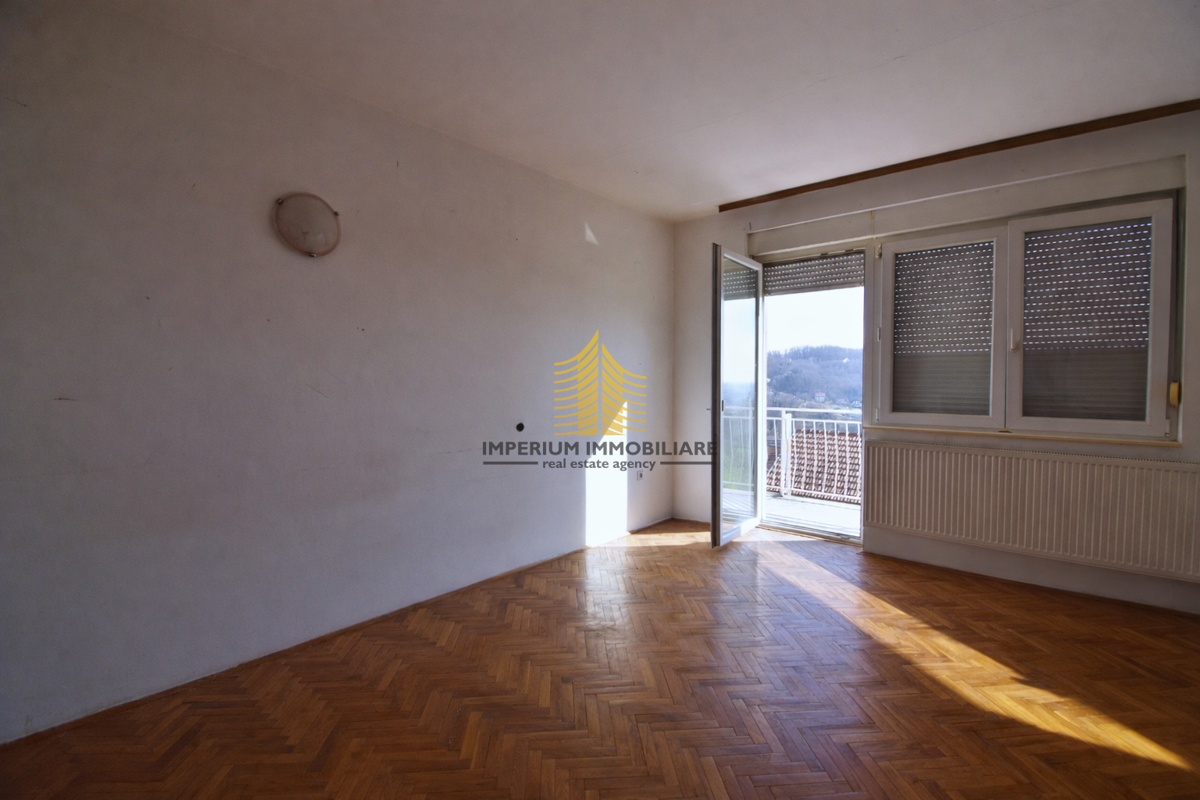 Stanovanje, prodaja, Črnomerec, Gornje Vrapče, 78 m2, 3-prostorsko