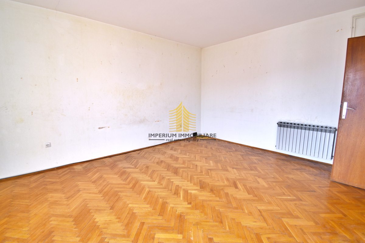 Stanovanje, prodaja, Črnomerec, Gornje Vrapče, 78 m2, 3-prostorsko