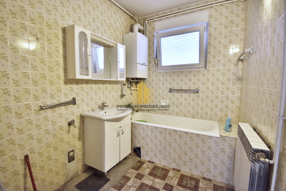 Stanovanje, prodaja, Črnomerec, Gornje Vrapče, 78 m2, 3-prostorsko