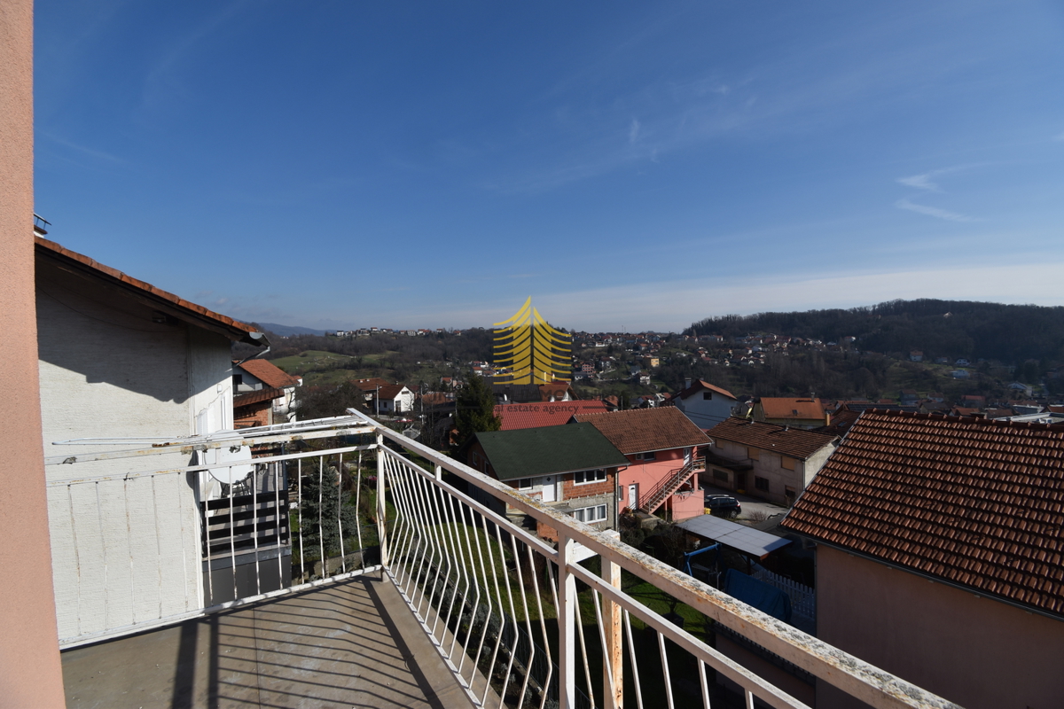 Stanovanje, prodaja, Črnomerec, Gornje Vrapče, 78 m2, 3-prostorsko