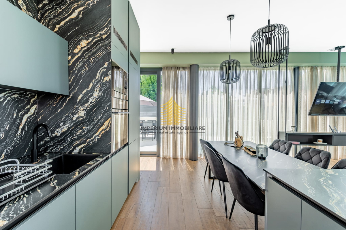 Hiša, prodaja, Vrsi, 121 m2, vila