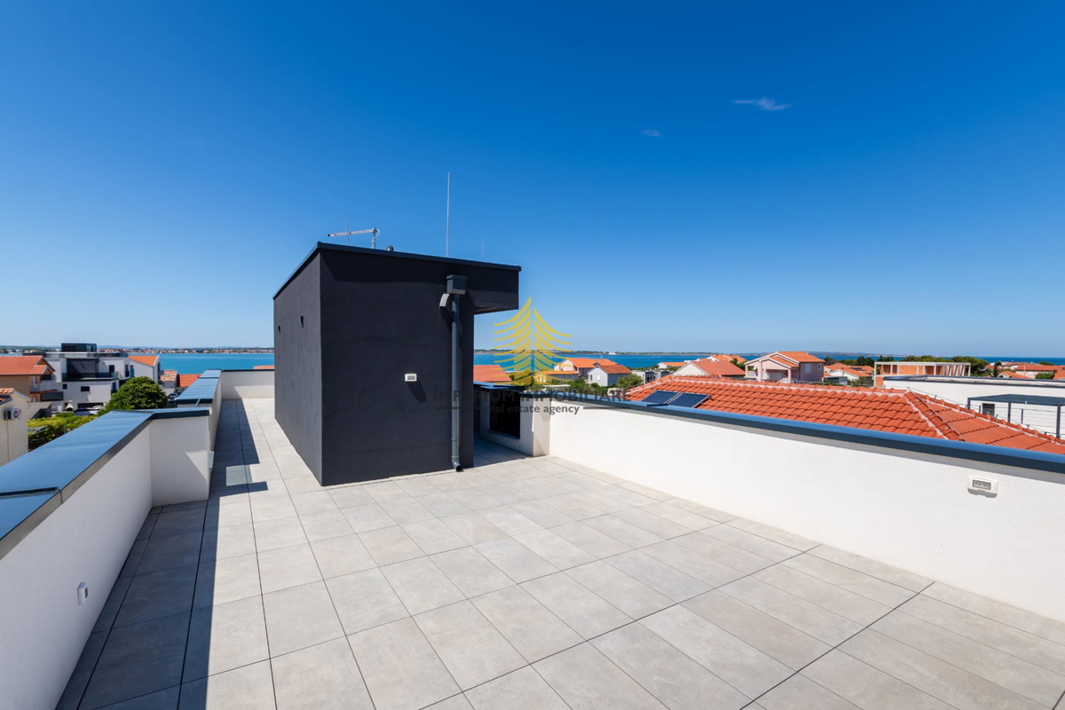 Hiša, prodaja, Vrsi, 121 m2, vila