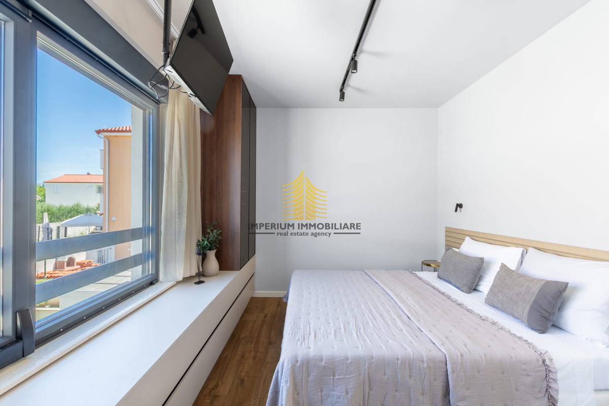 Hiša, prodaja, Vrsi, 121 m2, vila