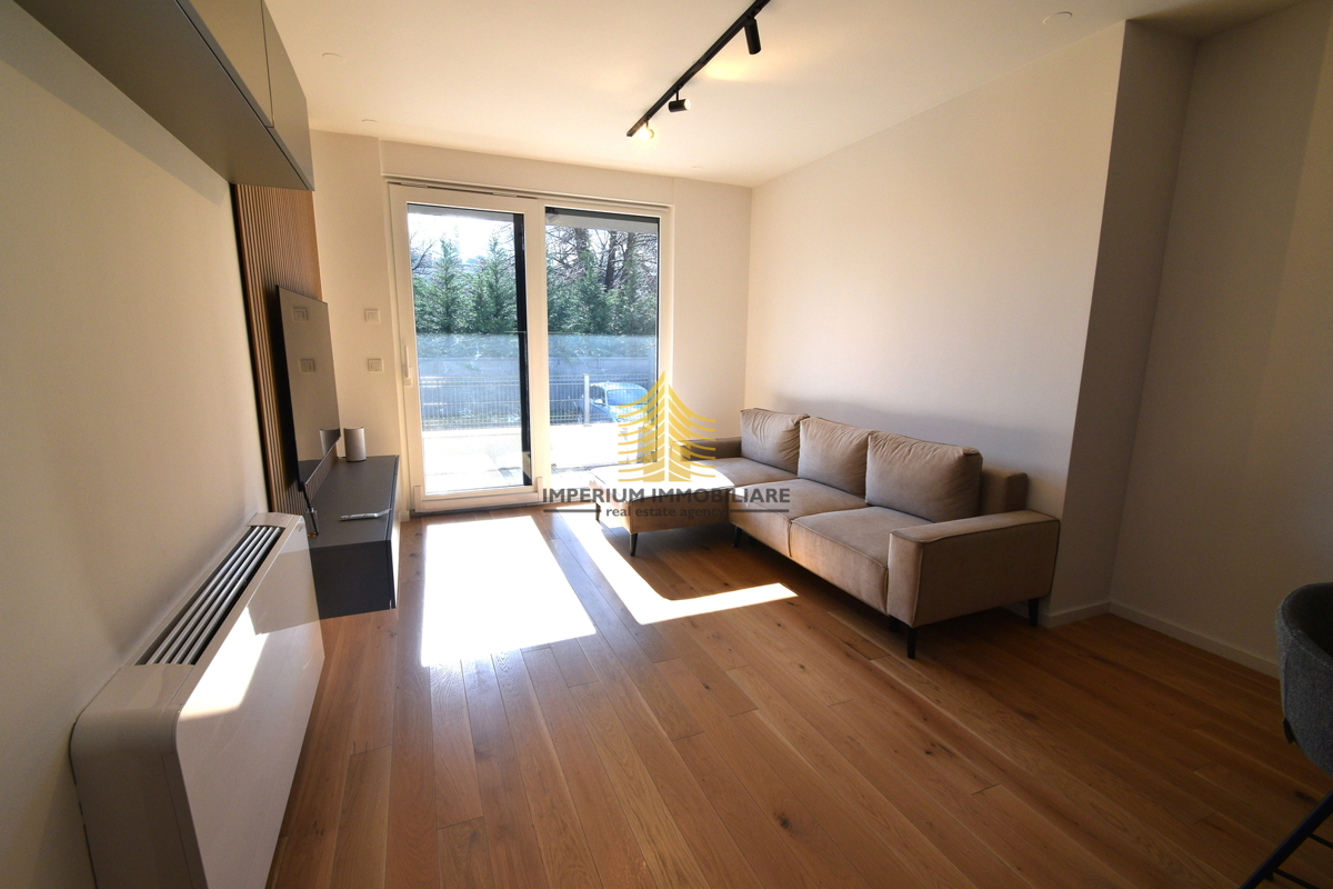 Stanovanje, prodaja, Novi Zagreb - Istok, Sloboština, 70 m2, 3-prostorsko