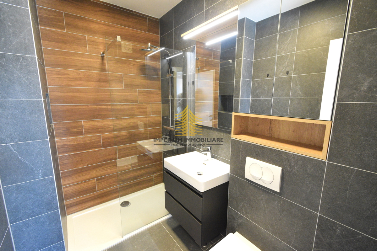 Stanovanje, prodaja, Novi Zagreb - Istok, Sloboština, 70 m2, 3-prostorsko