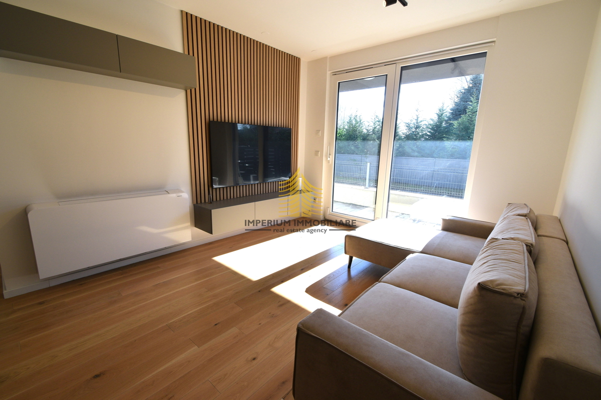 Stanovanje, prodaja, Novi Zagreb - Istok, Sloboština, 70 m2, 3-prostorsko