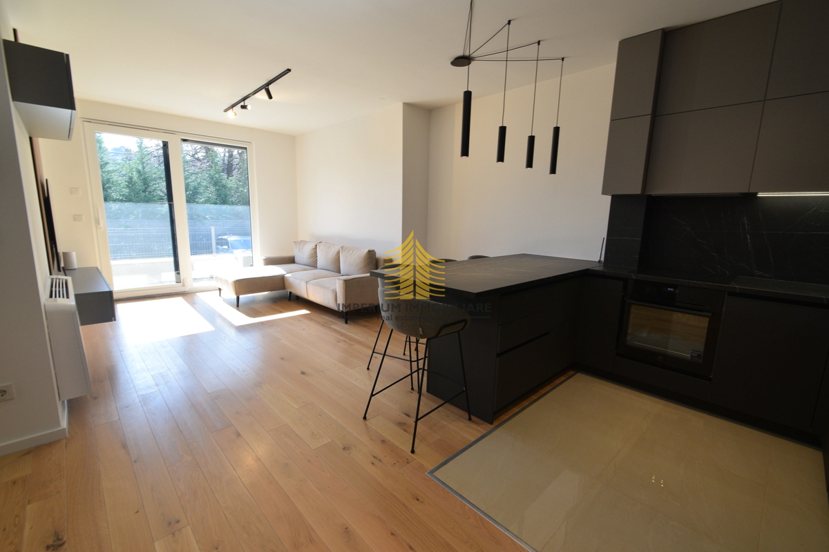 Stanovanje, prodaja, Novi Zagreb - Istok, Sloboština, 70 m2, 3-prostorsko