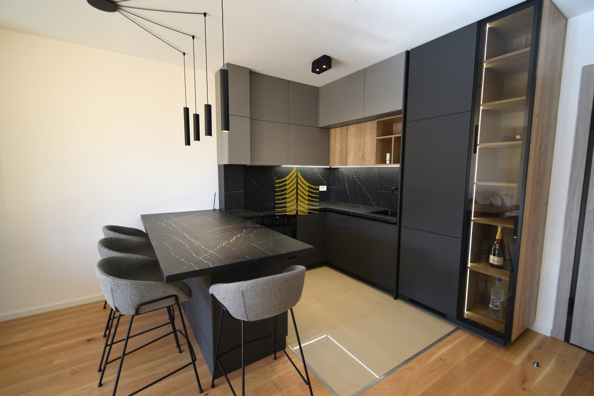 Stanovanje, prodaja, Novi Zagreb - Istok, Sloboština, 70 m2, 3-prostorsko