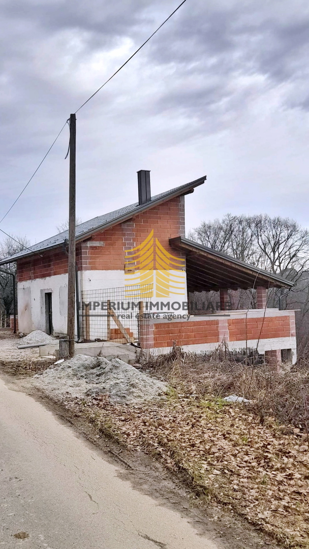 Hiša, prodaja, Preseka, Šelovec, 266 m2, samostojna