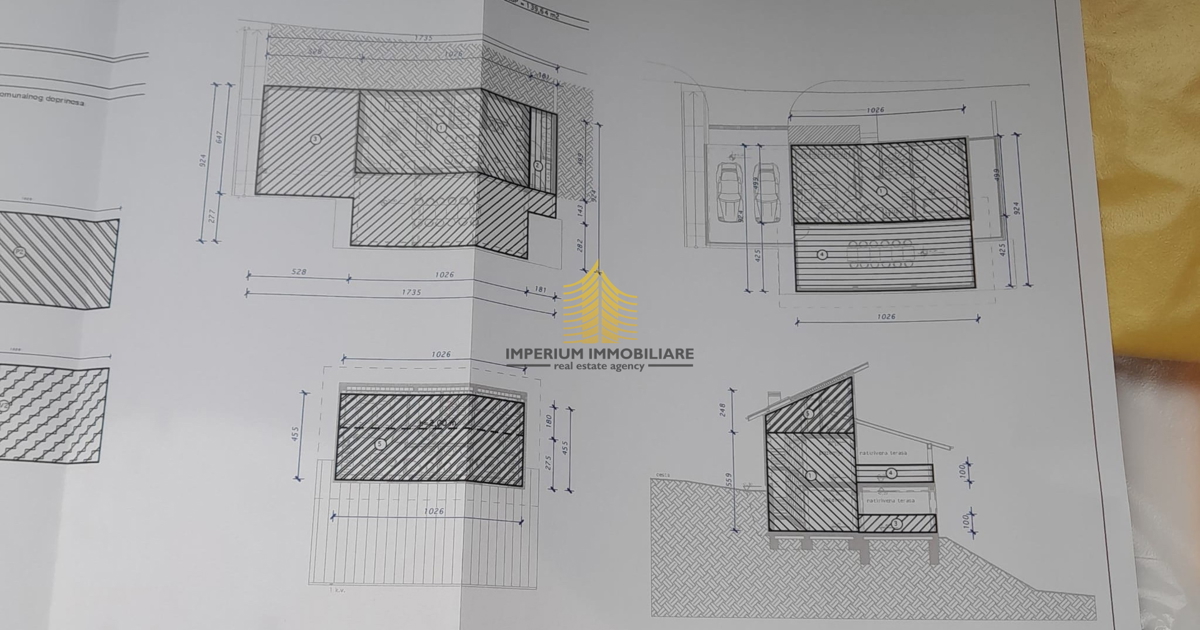Hiša, prodaja, Preseka, Šelovec, 266 m2, samostojna