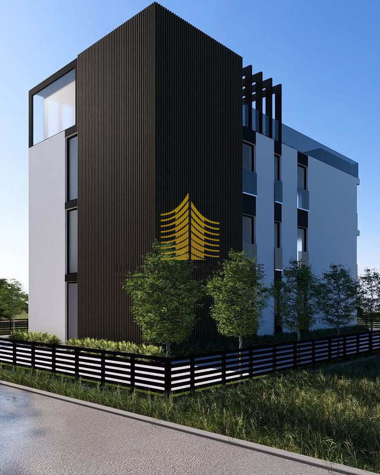 Stanovanje, prodaja, Kaštel Štafilić, 43,13 m2, 1,5-prostorsko (1S+DB)