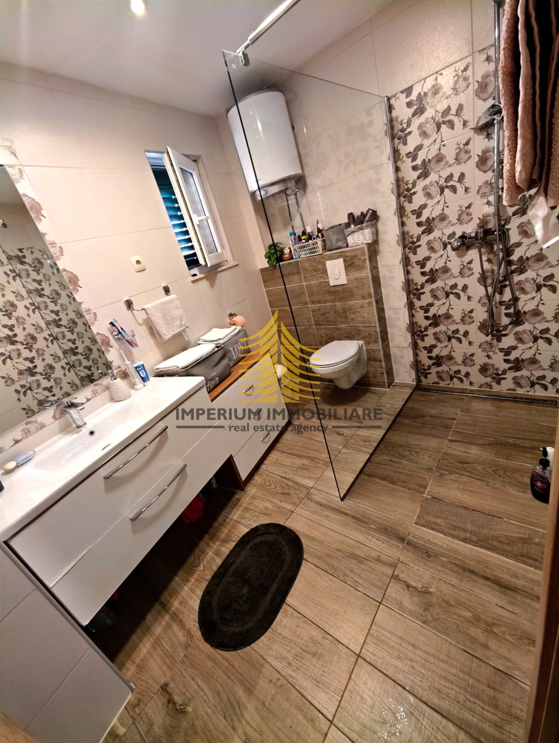 Hiša, prodaja, Slatine, 150 m2, dvojna