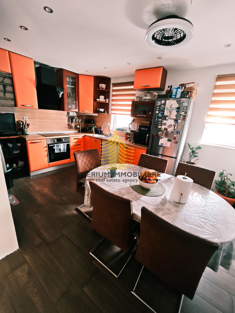 Hiša, prodaja, Slatine, 150 m2, dvojna