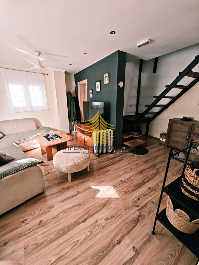 Hiša, prodaja, Slatine, 150 m2, dvojna