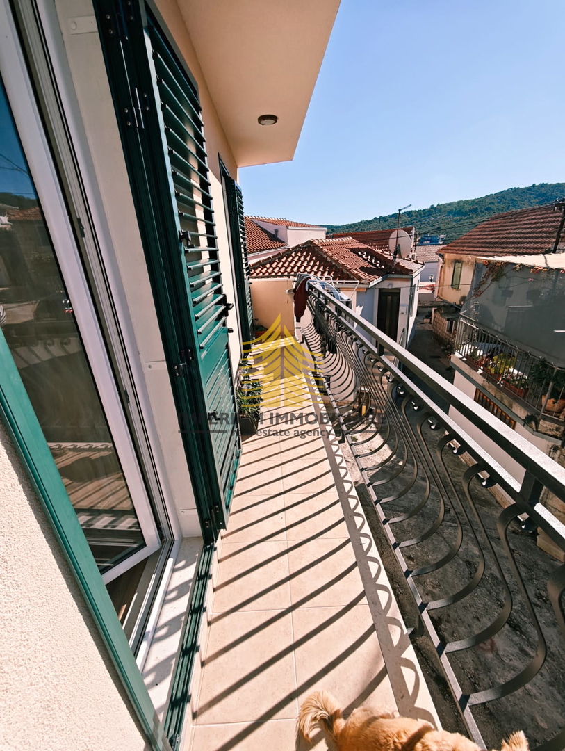 Hiša, prodaja, Slatine, 150 m2, dvojna