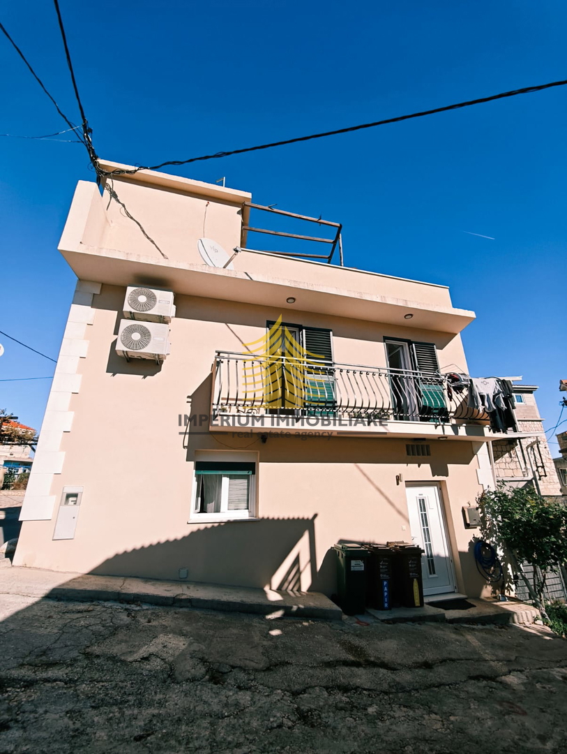 Hiša, prodaja, Slatine, 150 m2, dvojna