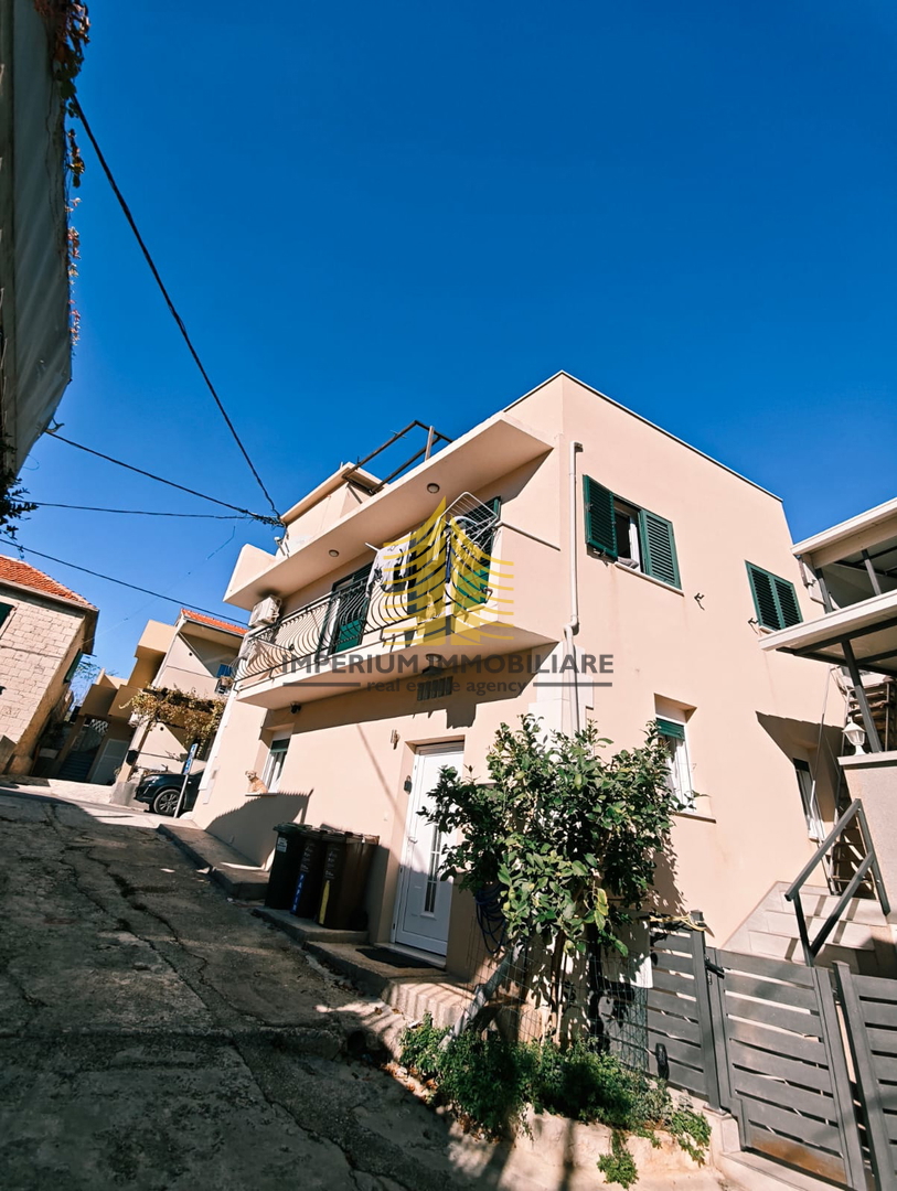 Hiša, prodaja, Slatine, 150 m2, dvojna