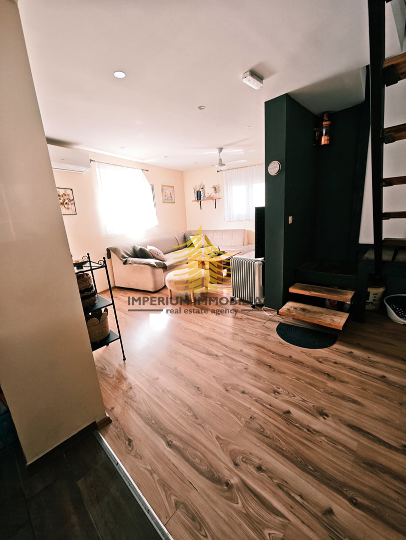 Hiša, prodaja, Slatine, 150 m2, dvojna