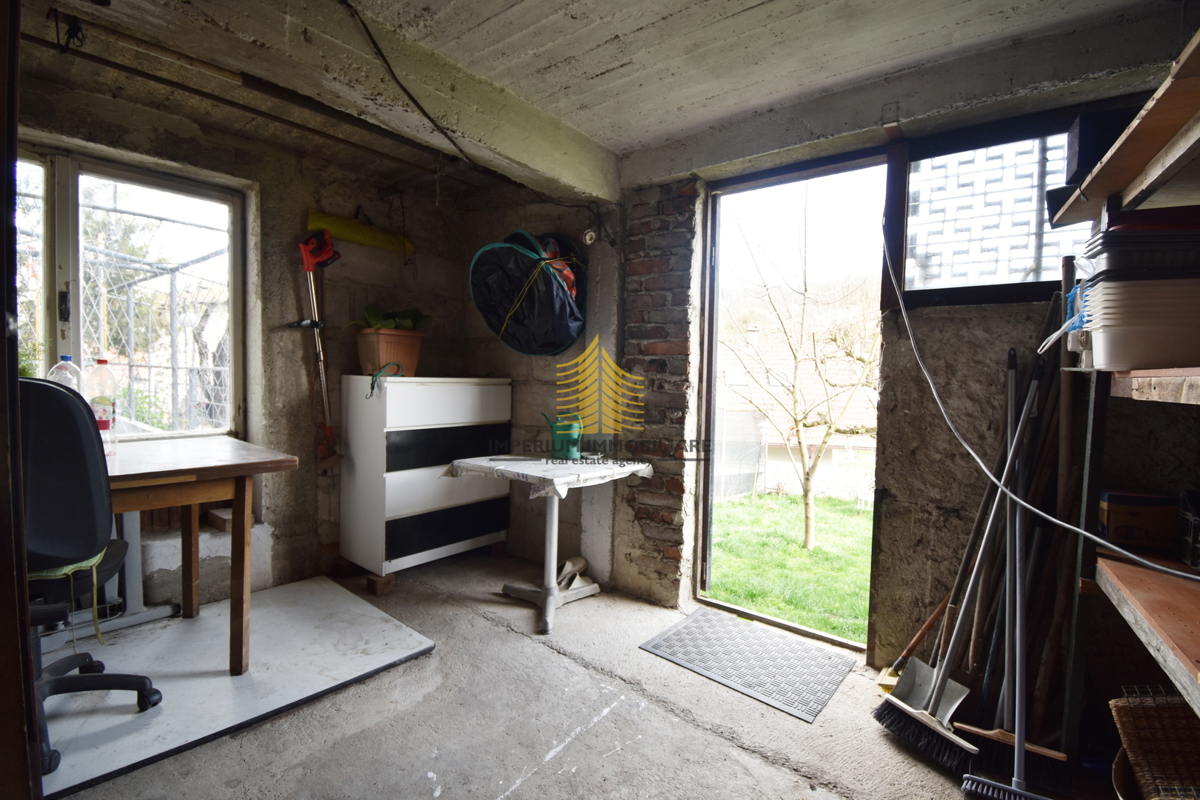 Stanovanje, prodaja, Črnomerec, Gornje Vrapče, 79 m2, 2,5-sobno (2S+DB)