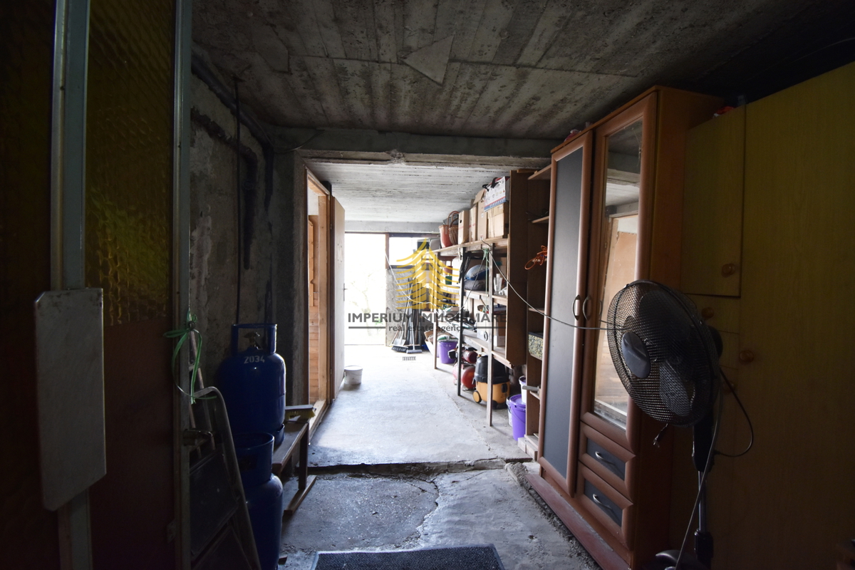 Stanovanje, prodaja, Črnomerec, Gornje Vrapče, 79 m2, 2,5-sobno (2S+DB)