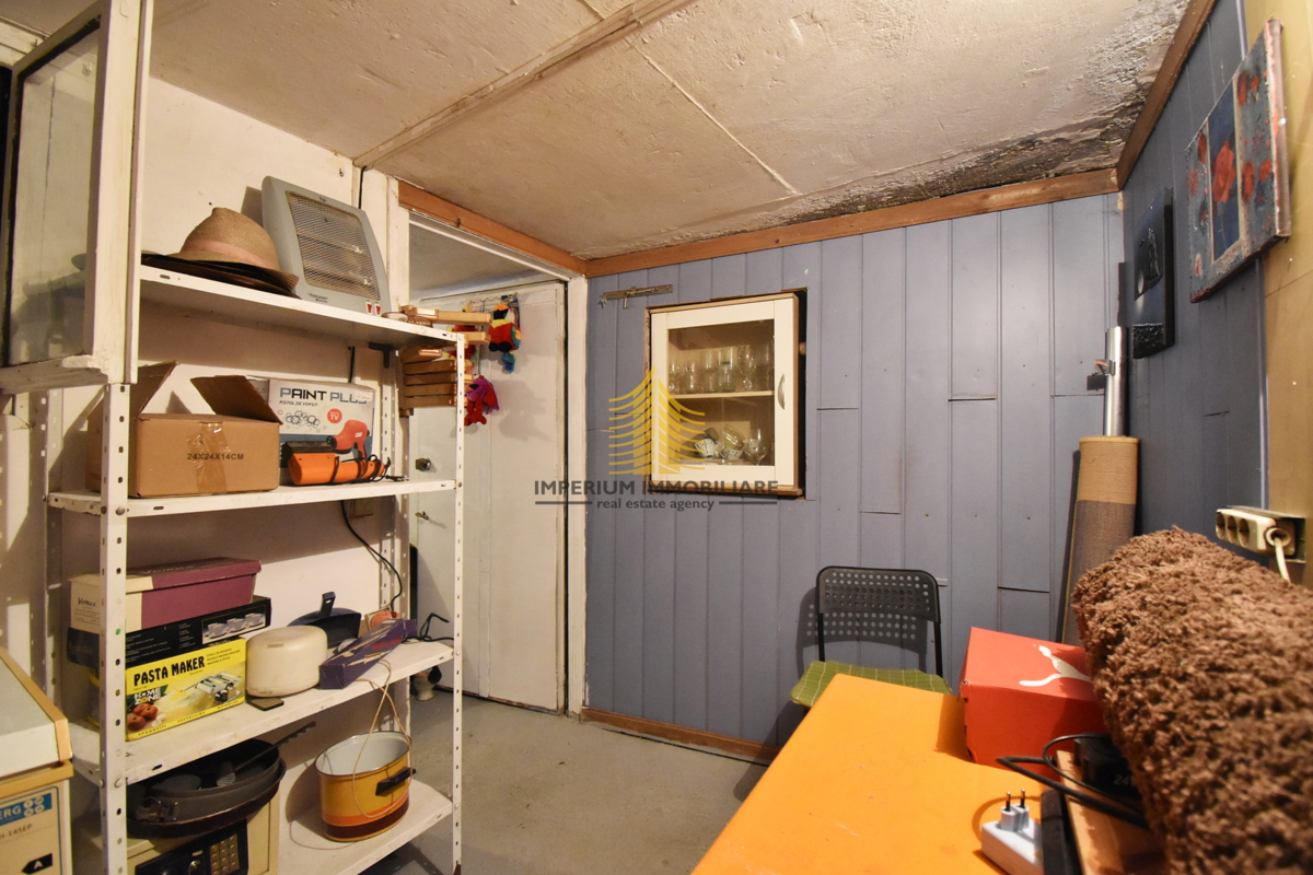 Stanovanje, prodaja, Črnomerec, Gornje Vrapče, 79 m2, 2,5-sobno (2S+DB)