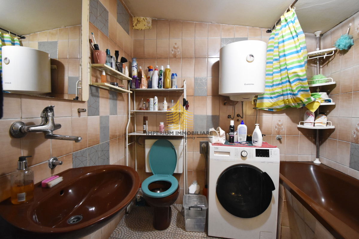 Stanovanje, prodaja, Črnomerec, Gornje Vrapče, 79 m2, 2,5-sobno (2S+DB)