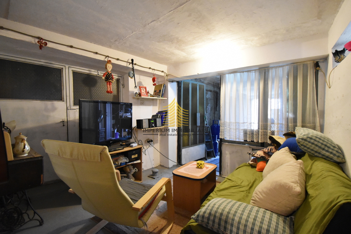 Stanovanje, prodaja, Črnomerec, Gornje Vrapče, 79 m2, 2,5-sobno (2S+DB)