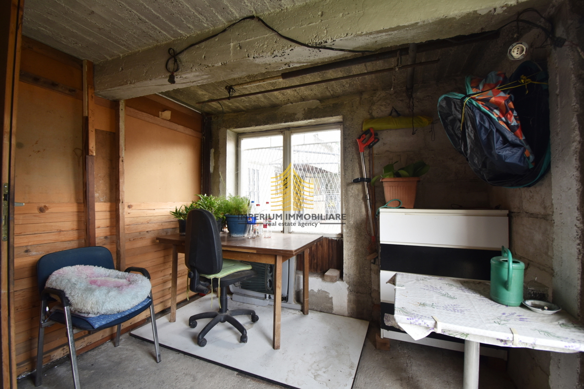 Stanovanje, prodaja, Črnomerec, Gornje Vrapče, 79 m2, 2,5-sobno (2S+DB)