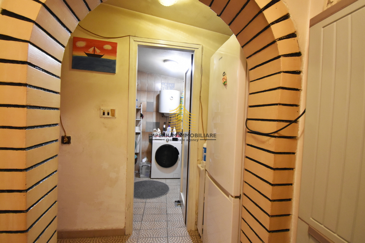 Stanovanje, prodaja, Črnomerec, Gornje Vrapče, 79 m2, 2,5-sobno (2S+DB)